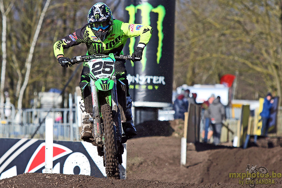  Clement DESALLE 