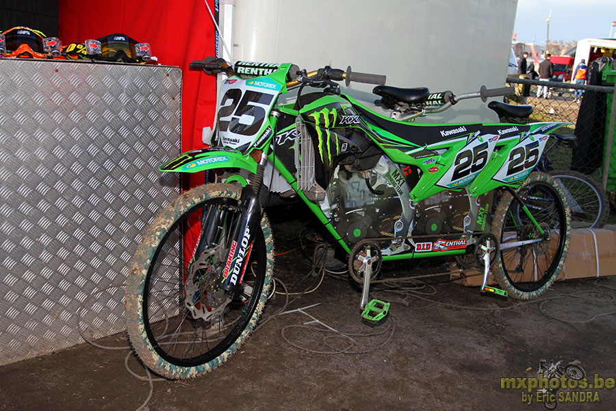  Clement DESALLE 