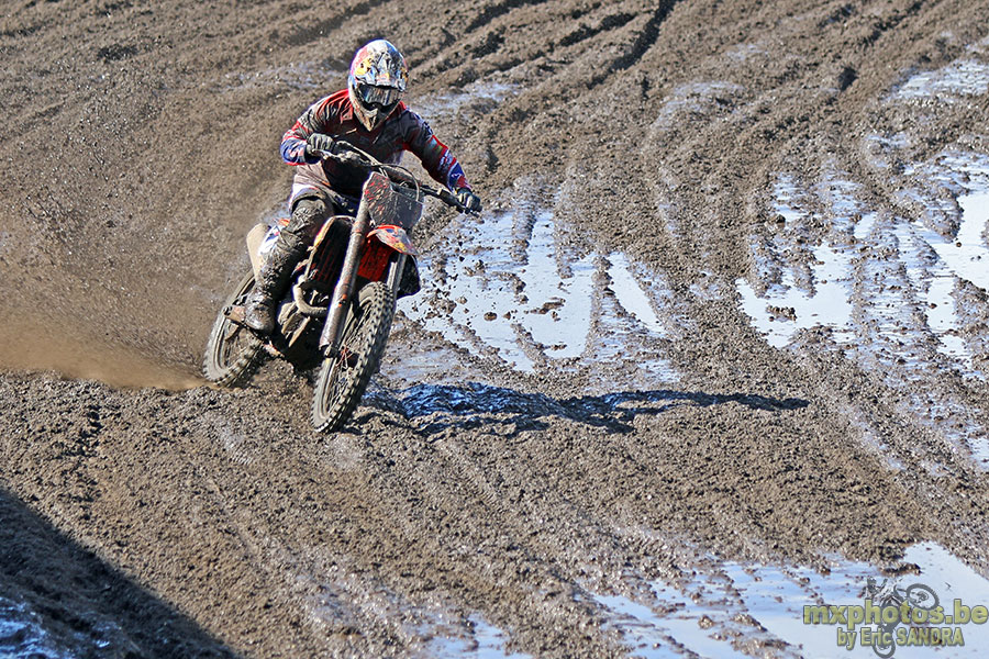 28/03/2016 Valkenswaard :  Jeffrey HERLINGS 