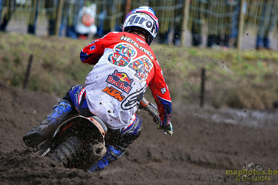  Jeffrey HERLINGS 