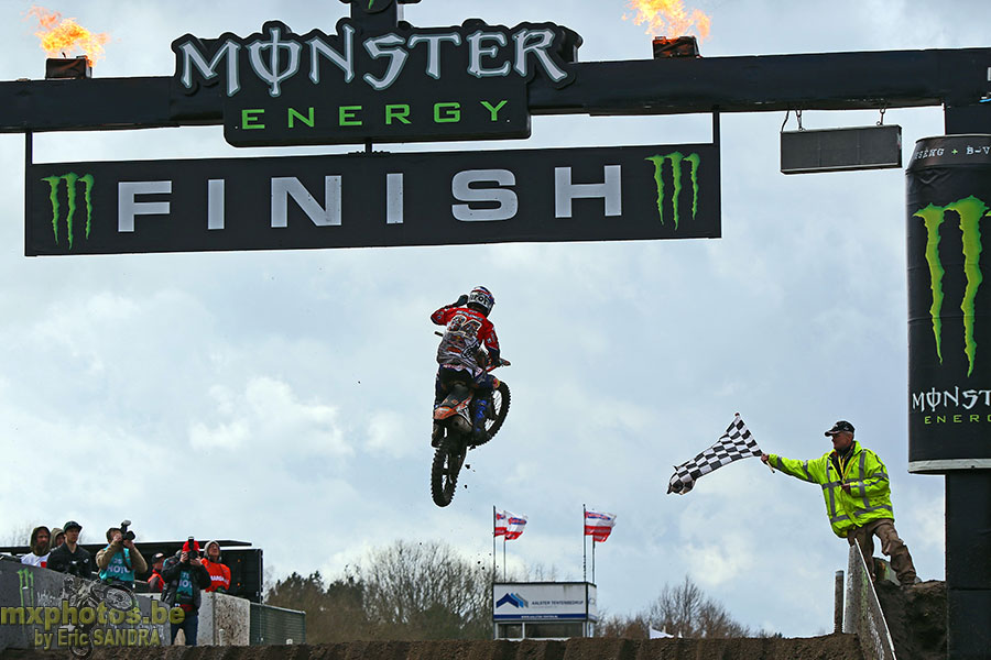 28/03/2016 Valkenswaard :  Jeffrey HERLINGS 