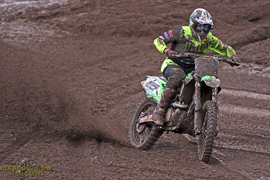  Clement DESALLE 