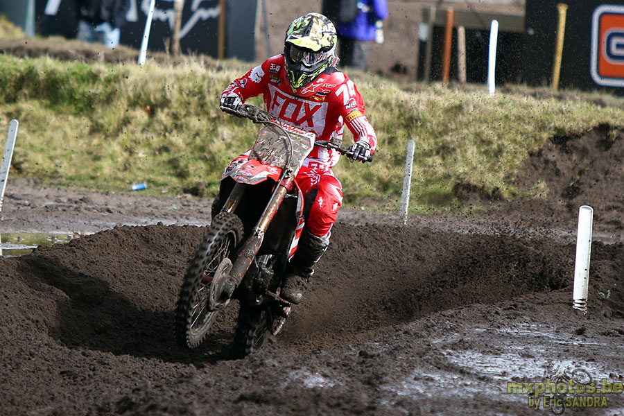  Tim GAJSER 