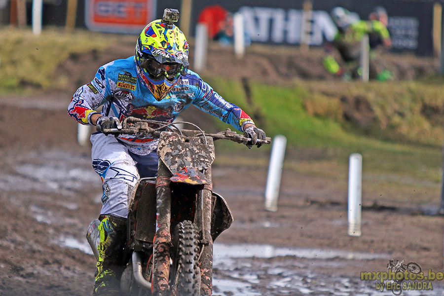  Antonio CAIROLI 