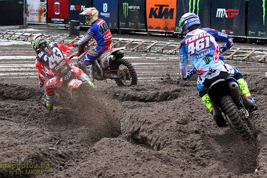  Tim GAJSER 