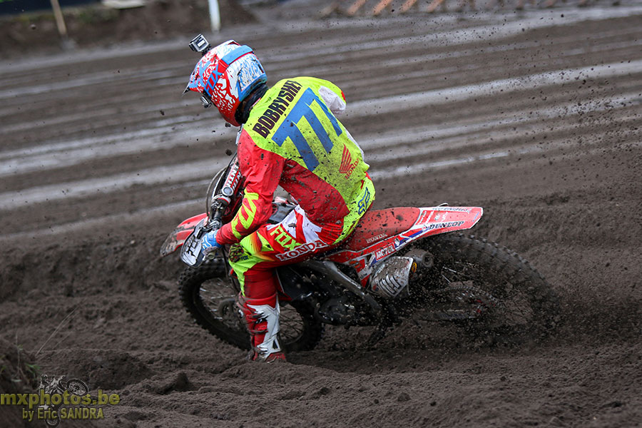 28/03/2016 Valkenswaard :  Evgeny BOBRYSHEV 