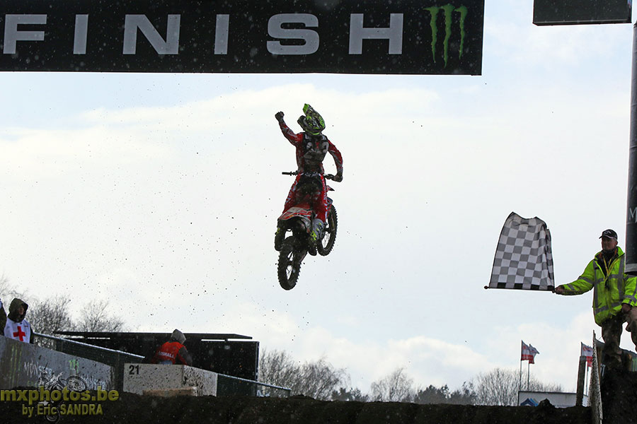  Tim GAJSER 