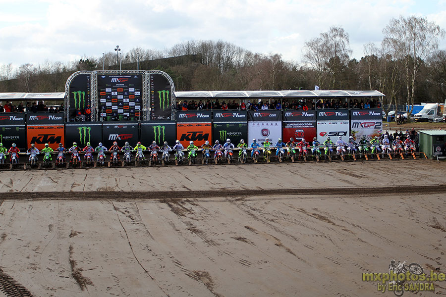  Start MX2 Race2 