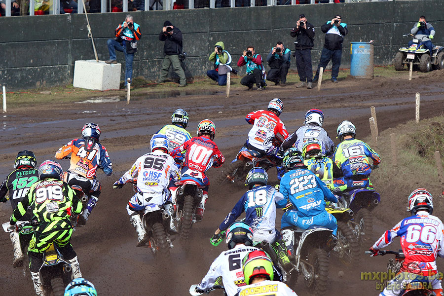  Start MX2 Race2 