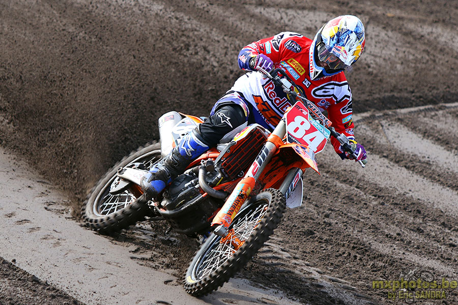  Jeffrey HERLINGS 