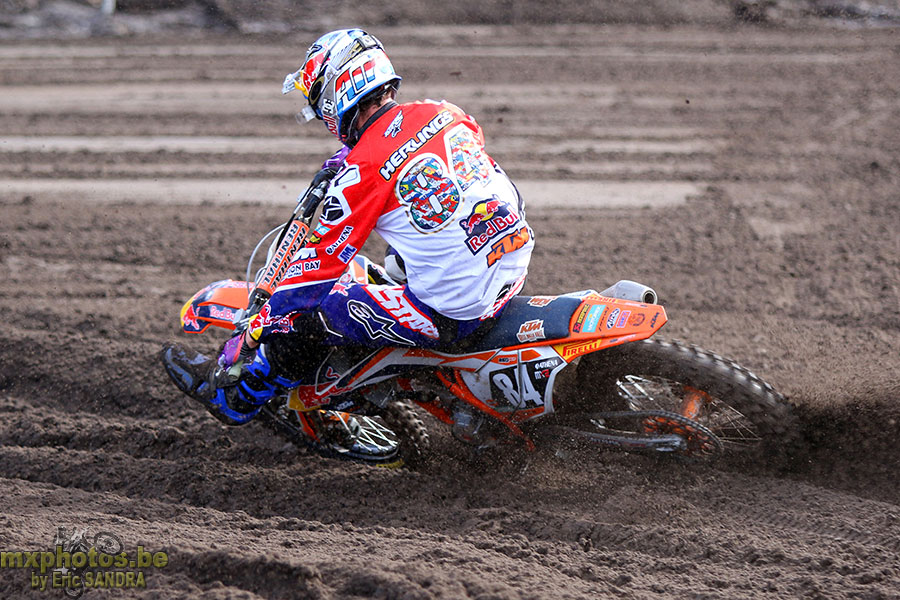 28/03/2016 Valkenswaard :  Jeffrey HERLINGS 