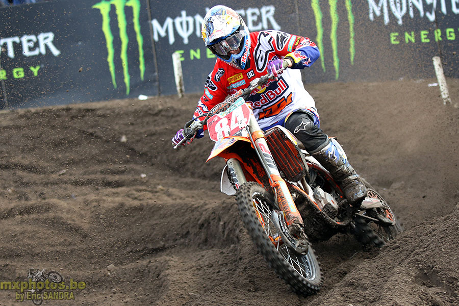 28/03/2016 Valkenswaard :  Jeffrey HERLINGS 