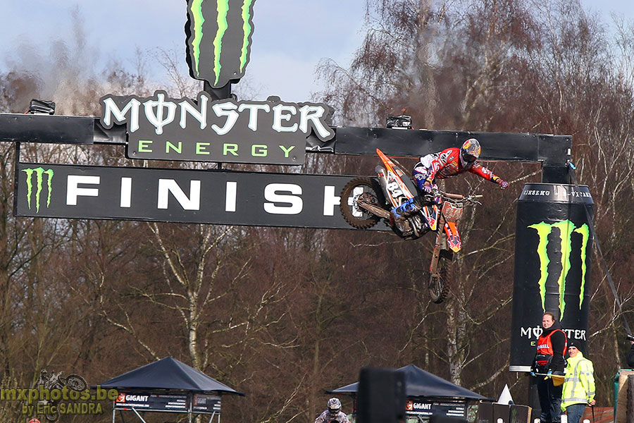 28/03/2016 Valkenswaard :  Jeffrey HERLINGS 