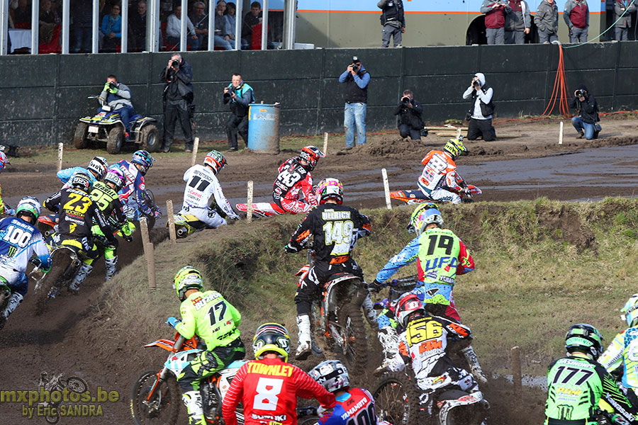  Start MX1 Race2 