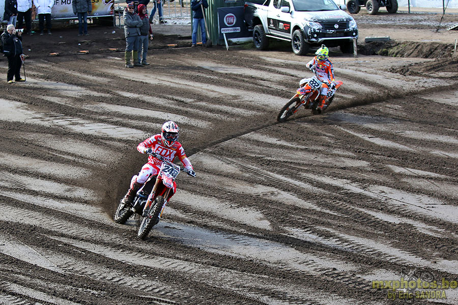 28/03/2016 Valkenswaard :  Tim GAJSER 