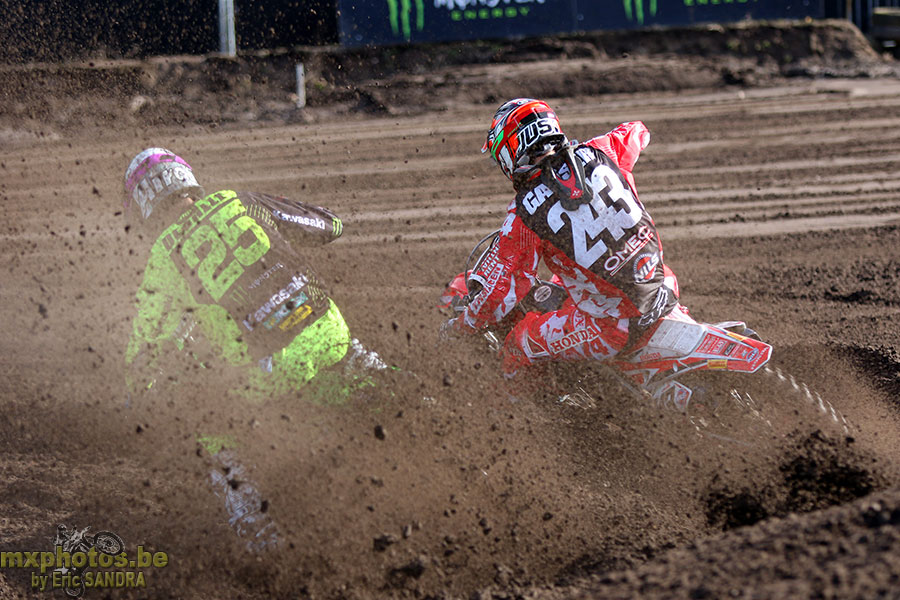 28/03/2016 Valkenswaard :  Tim GAJSER 