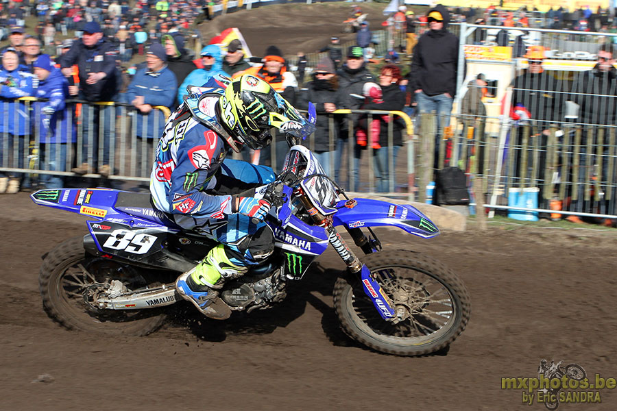 28/03/2016 Valkenswaard :  Jeremy VAN HOREBEEK 