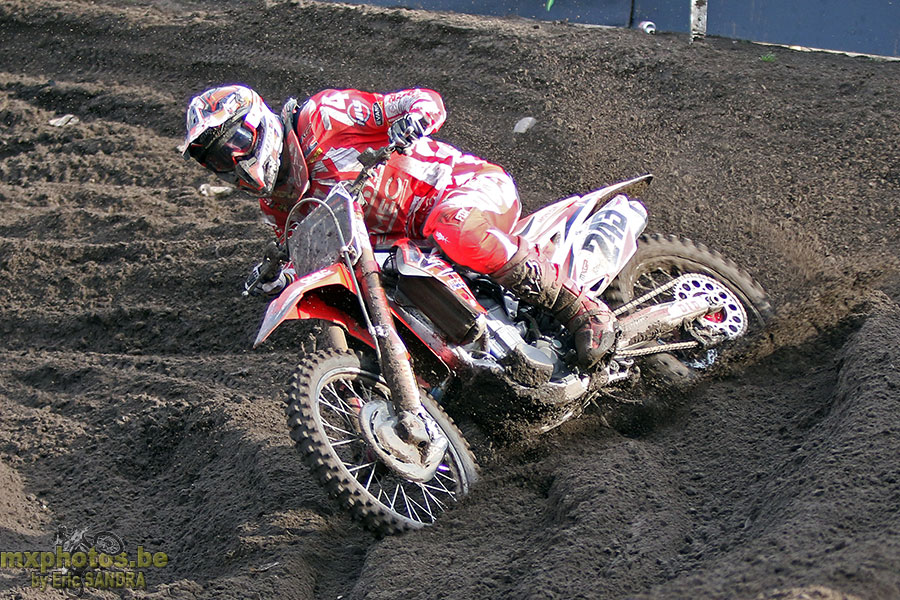 28/03/2016 Valkenswaard :  Tim GAJSER 