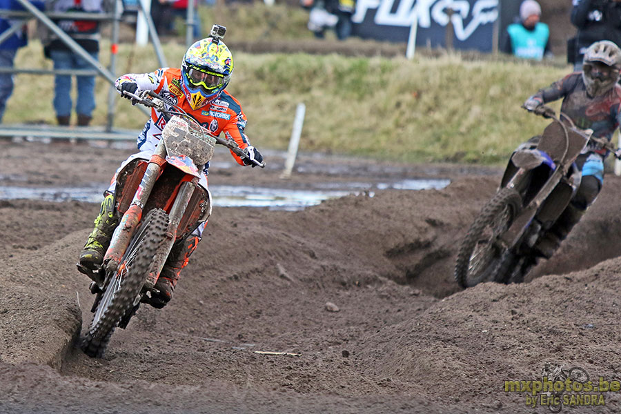 28/03/2016 Valkenswaard :  Antonio CAIROLI 