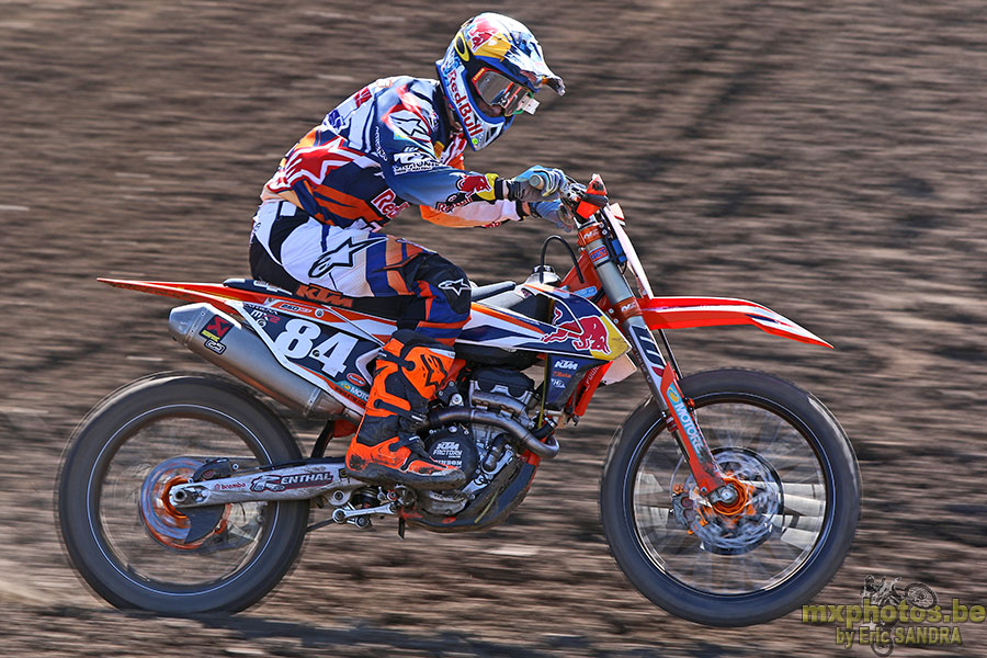 08/05/2016 Teutschenthal :  Jeffrey HERLINGS 