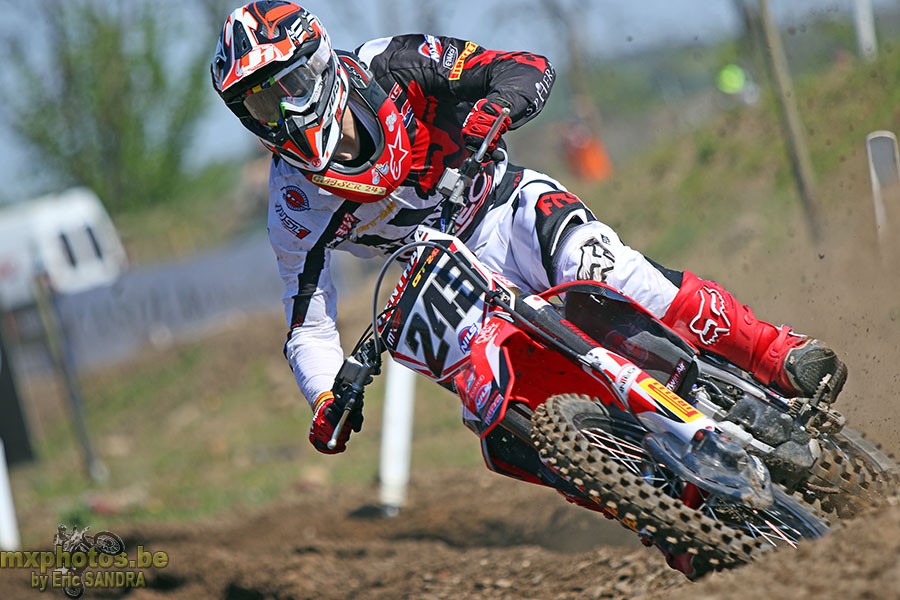  Tim GAJSER 