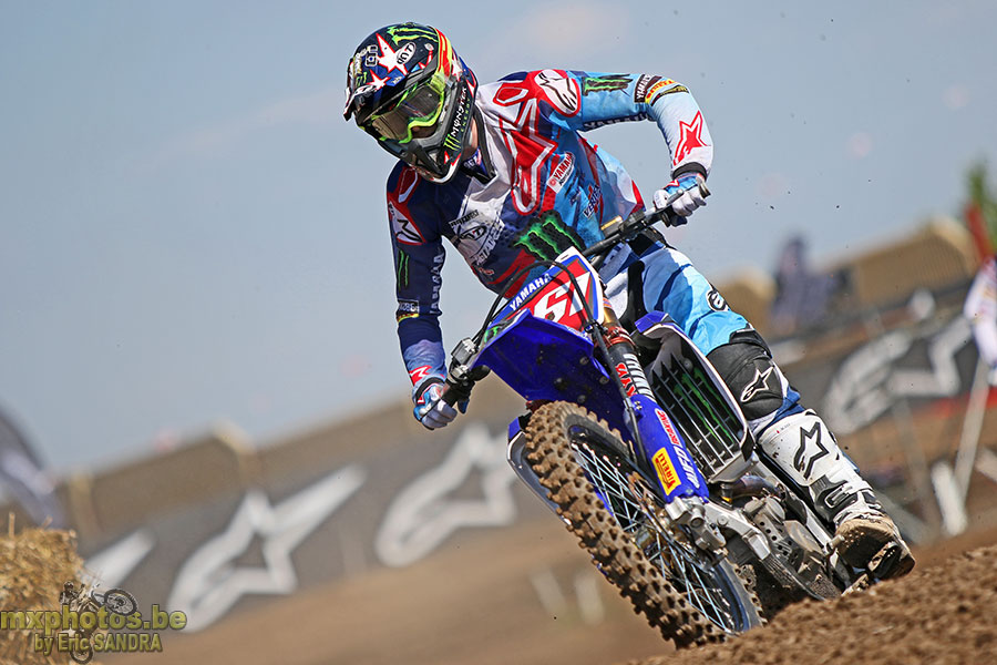  Romain FEBVRE 