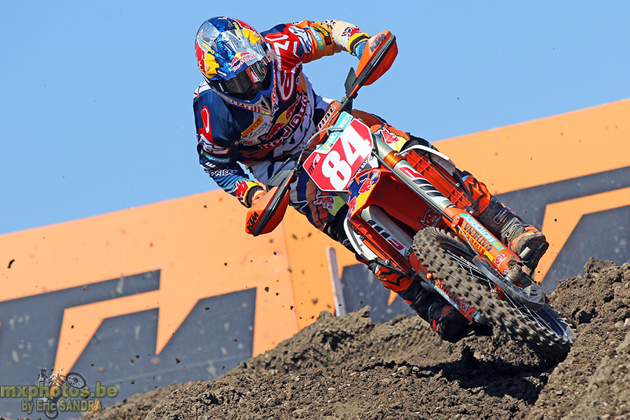  Jeffrey HERLINGS 