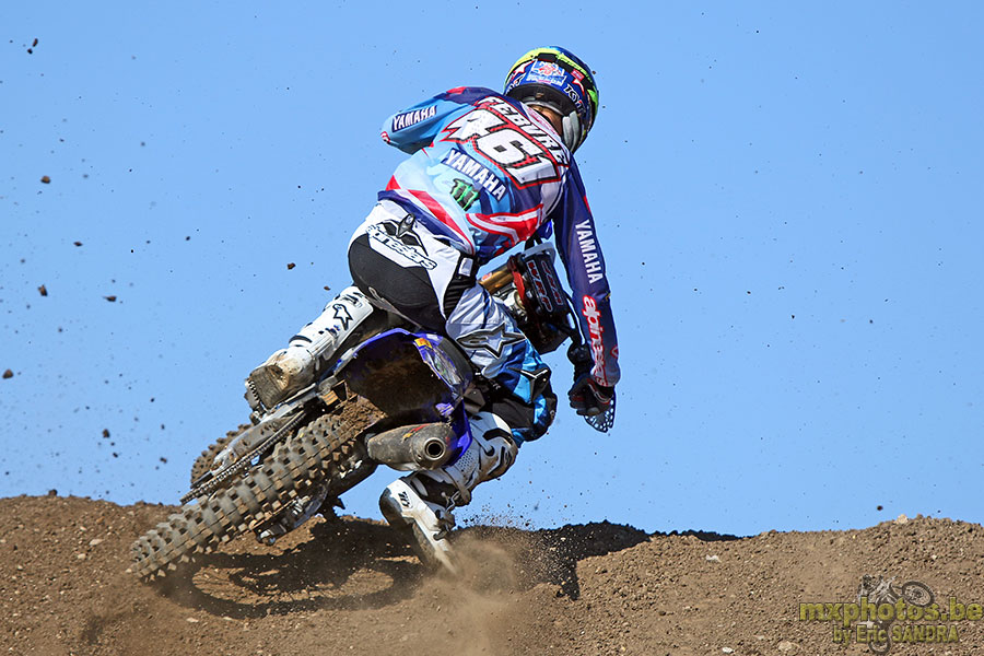  Romain FEBVRE 