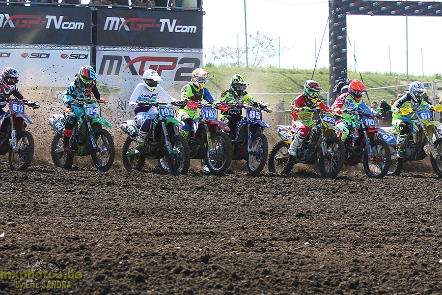  Start WMX Race2 