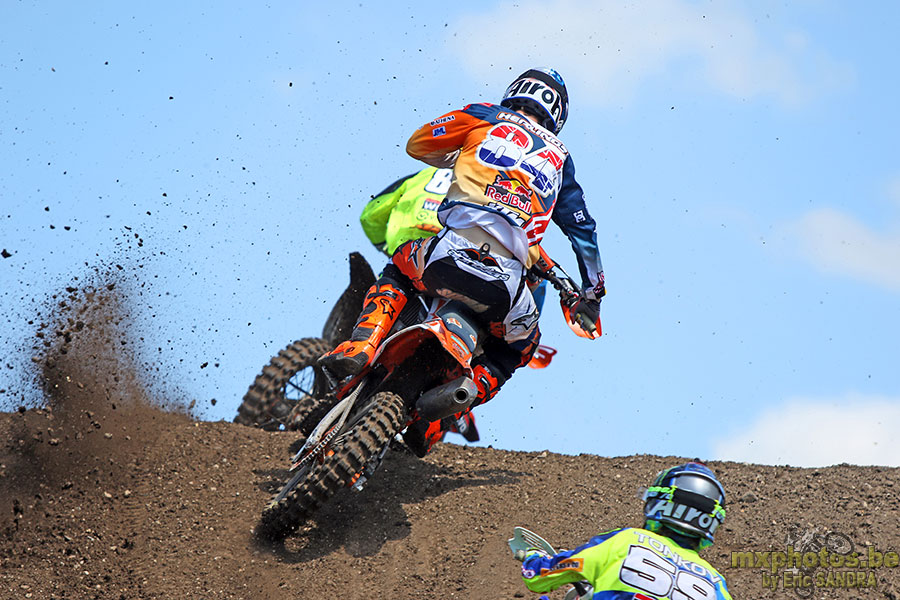  Jeffrey HERLINGS 