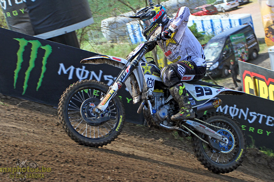  Max ANSTIE 