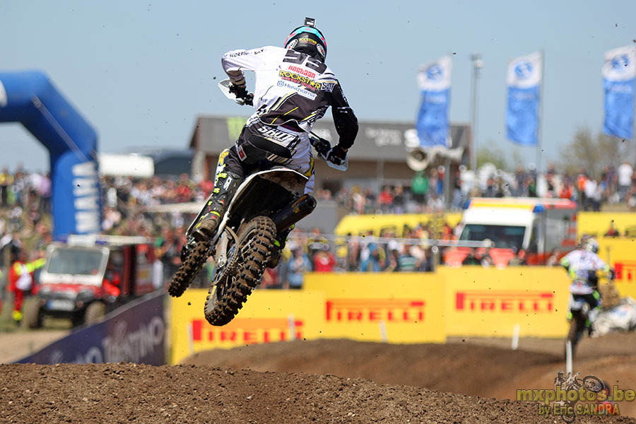  Max ANSTIE 