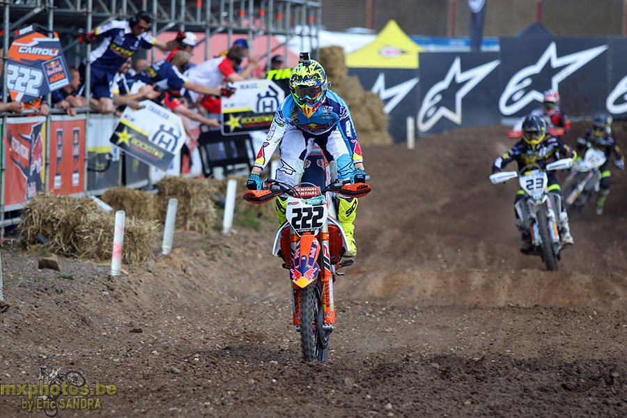  Antonio CAIROLI 