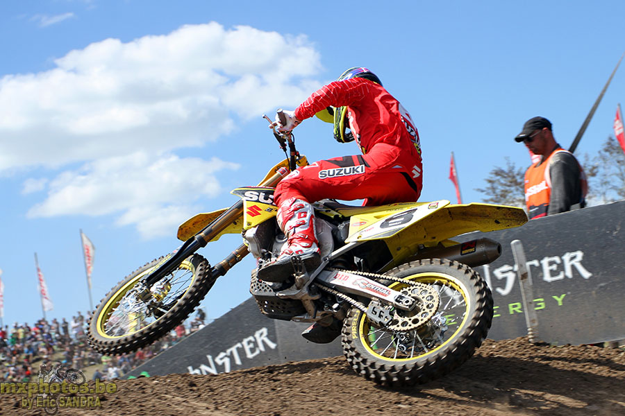  Ben TOWNLEY 