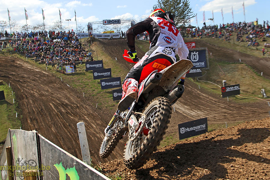  Tim GAJSER 