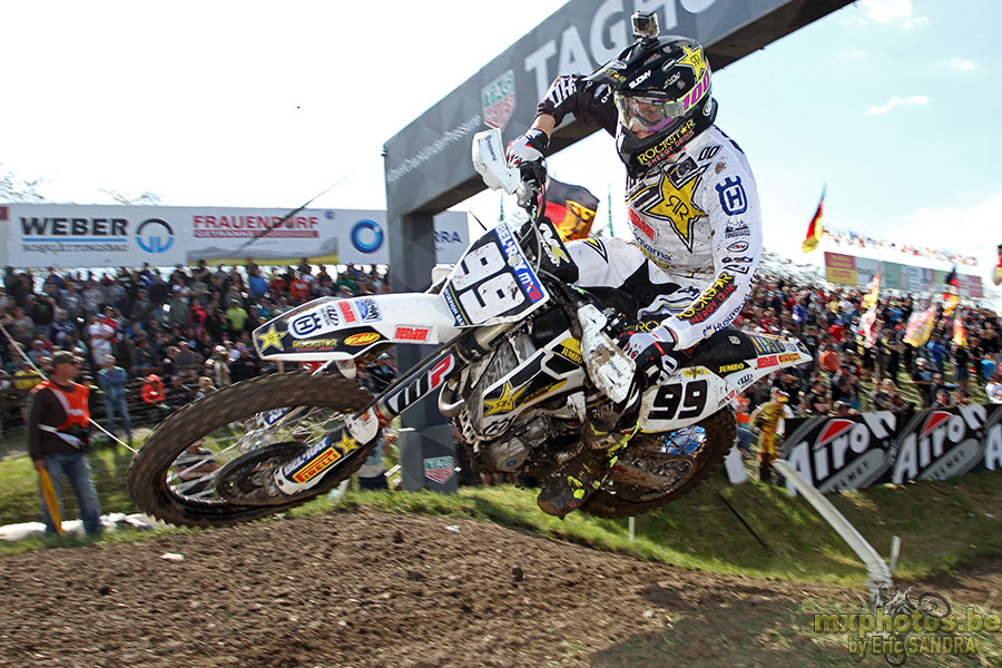  Max ANSTIE 