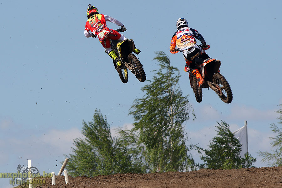  Jeremy SEEWER Jeffrey HERLINGS 