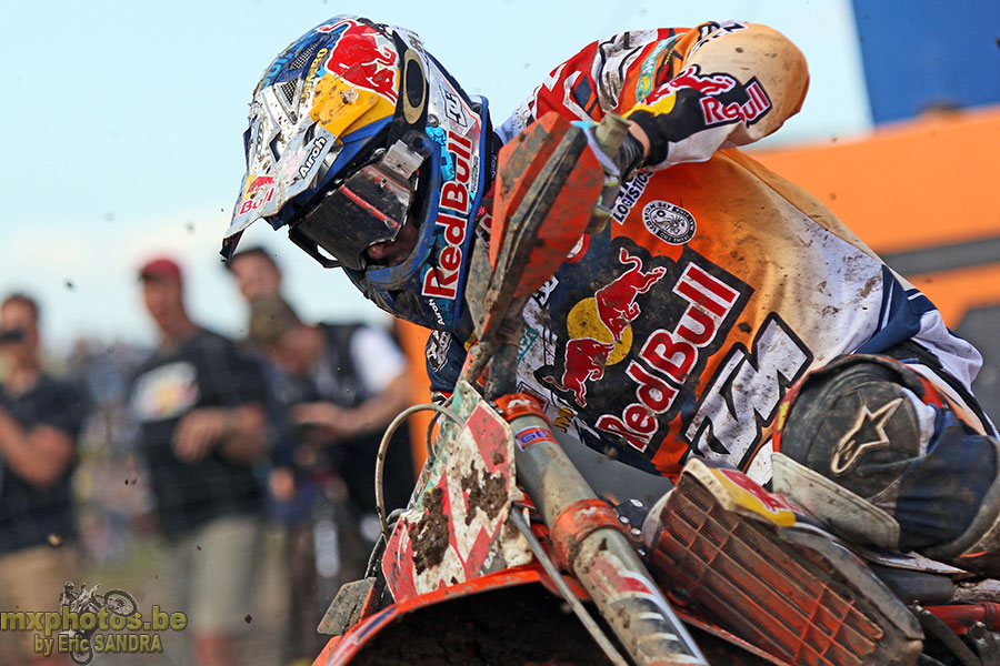 08/05/2016 Teutschenthal :  Jeffrey HERLINGS 