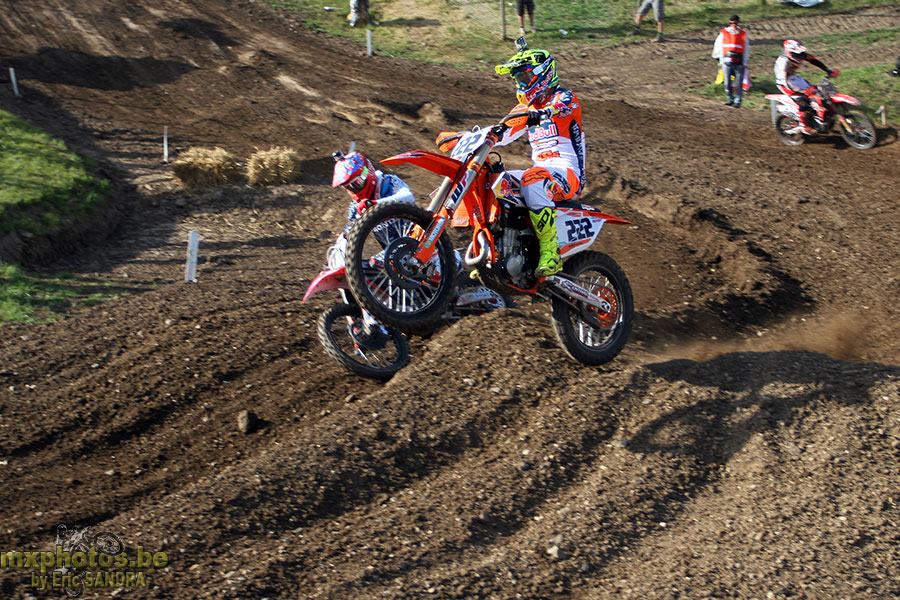 08/05/2016 Teutschenthal :  Antonio CAIROLI 