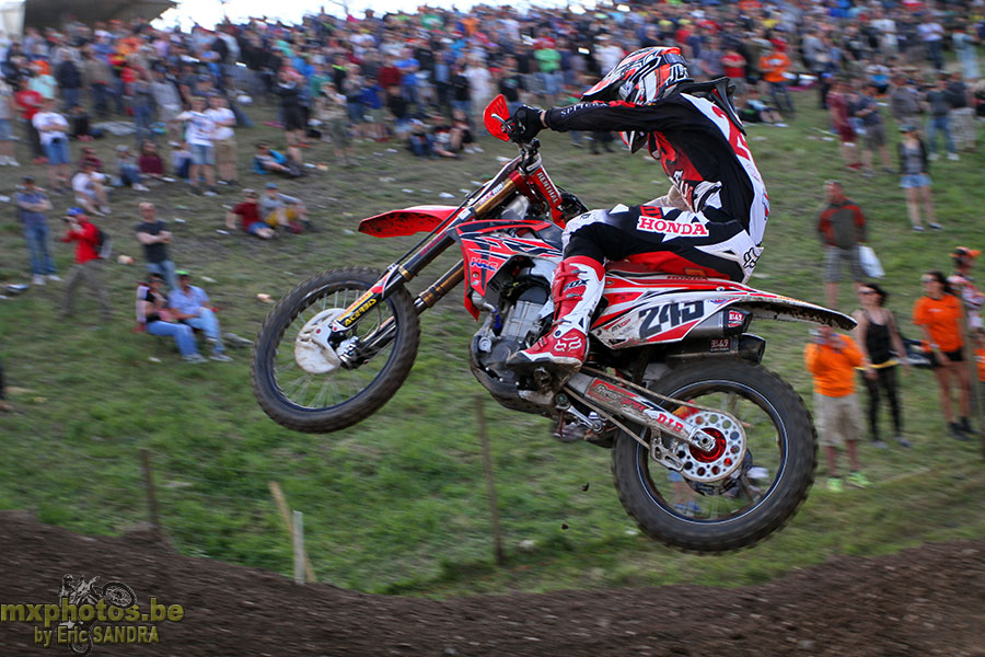  Tim GAJSER 