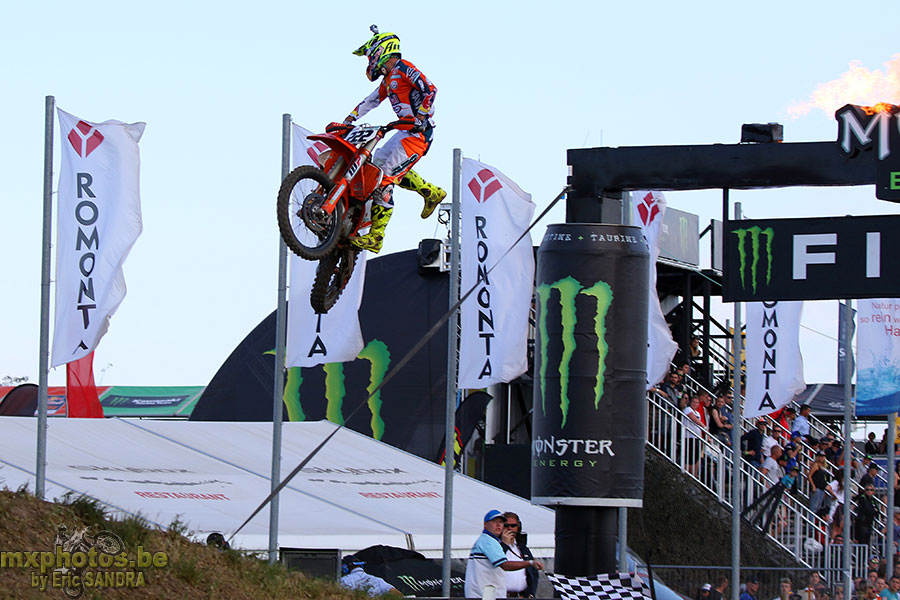 08/05/2016 Teutschenthal :  Antonio CAIROLI 