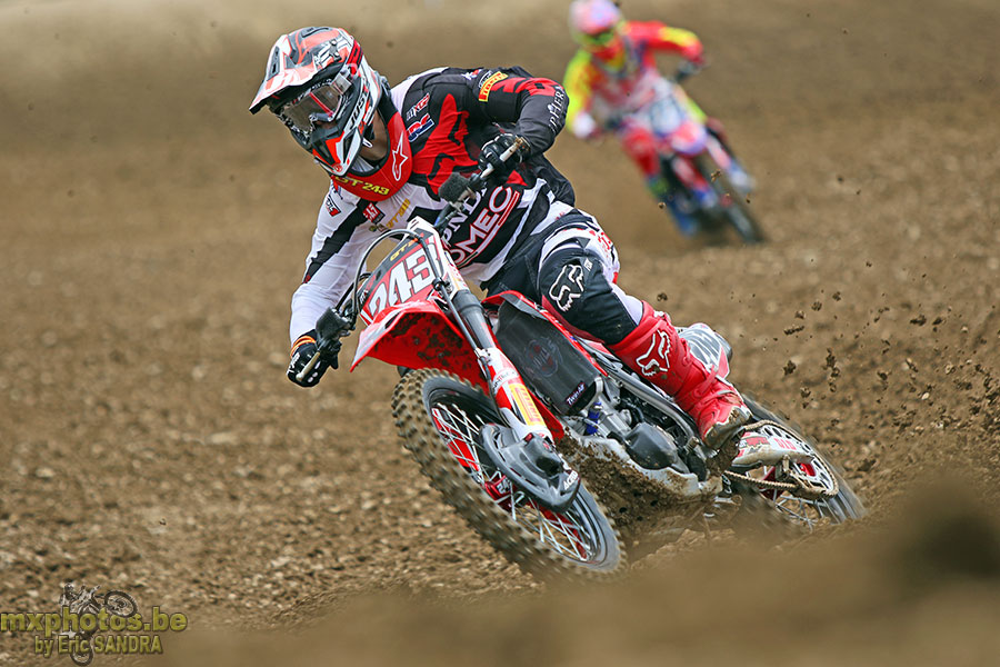  Tim GAJSER 