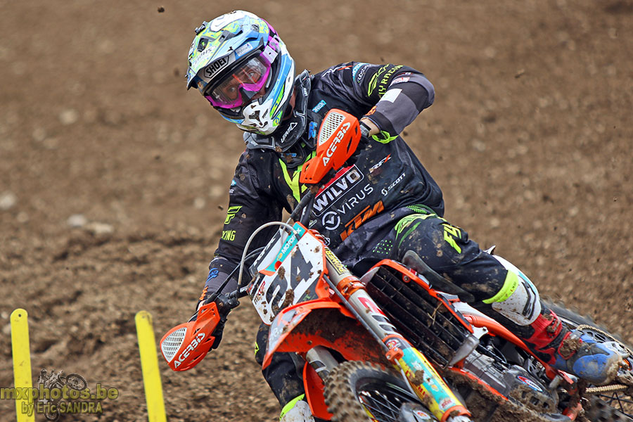  Shaun SIMPSON 