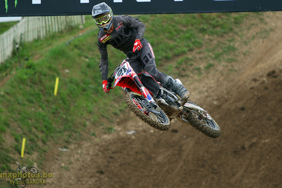  Gautier PAULIN 