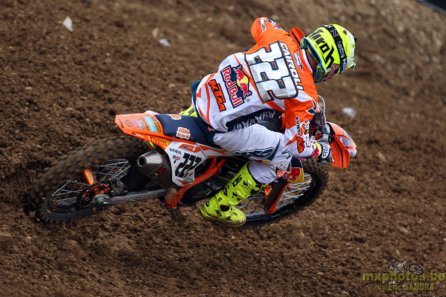  Antonio CAIROLI 