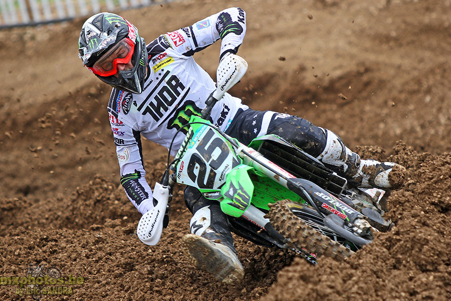  Clement DESALLE 