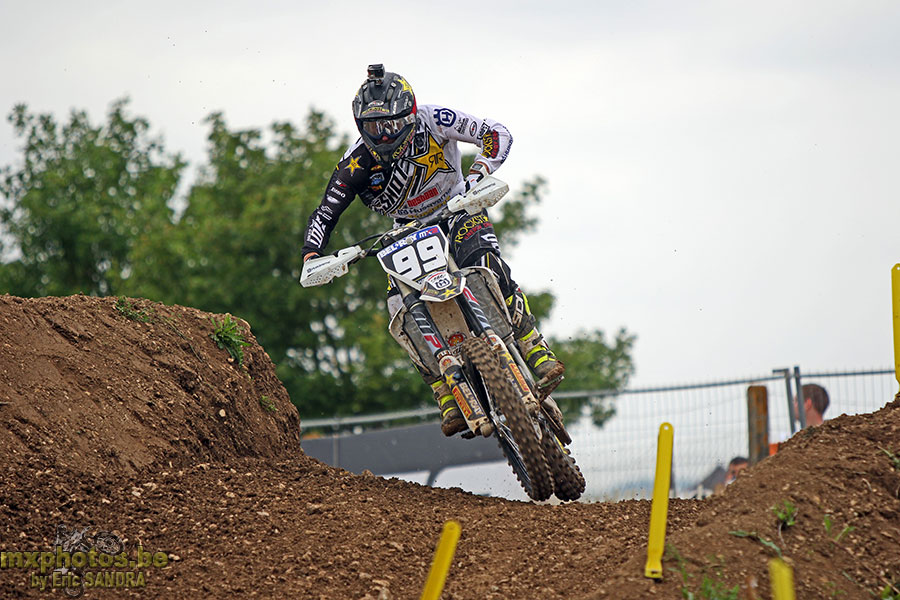  Max ANSTIE 