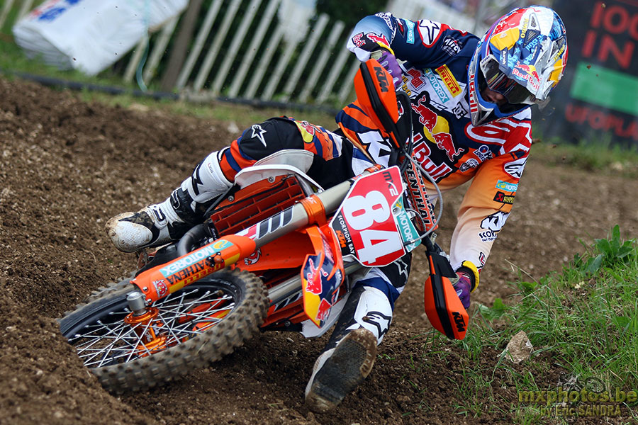 05/06/2016 Angely :  Jeffrey HERLINGS 