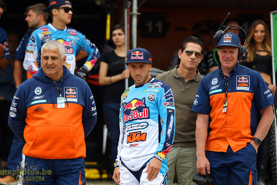  Antonio CAIROLI 