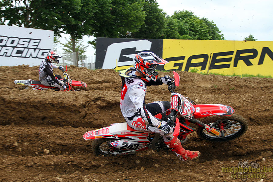  Tim GAJSER 